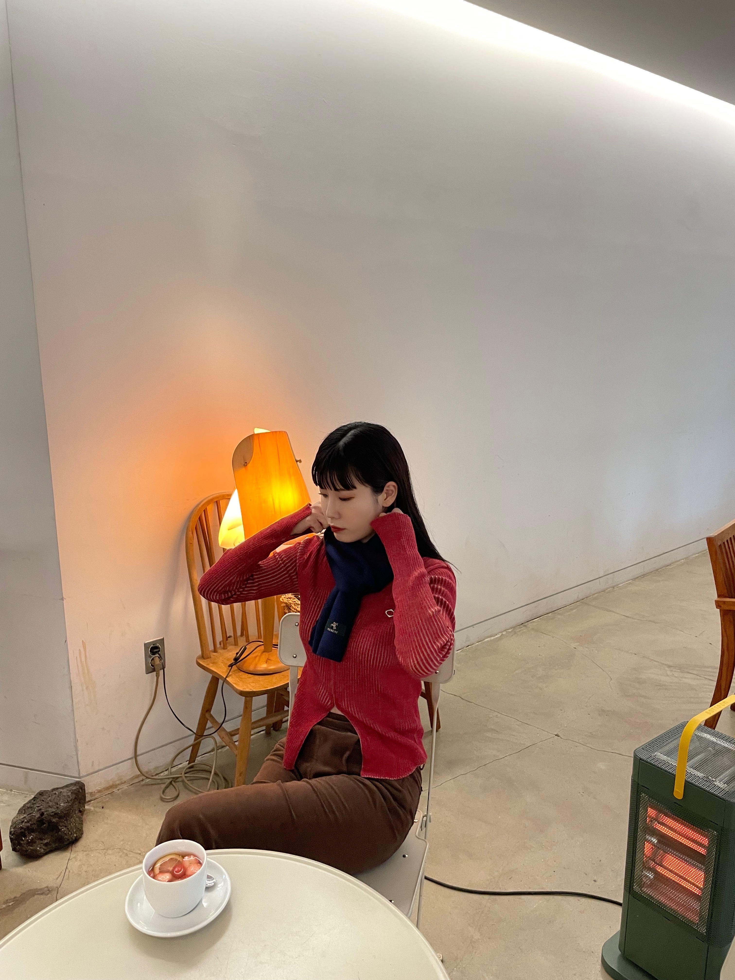 Haruka in Korea님의 스타일 - 3