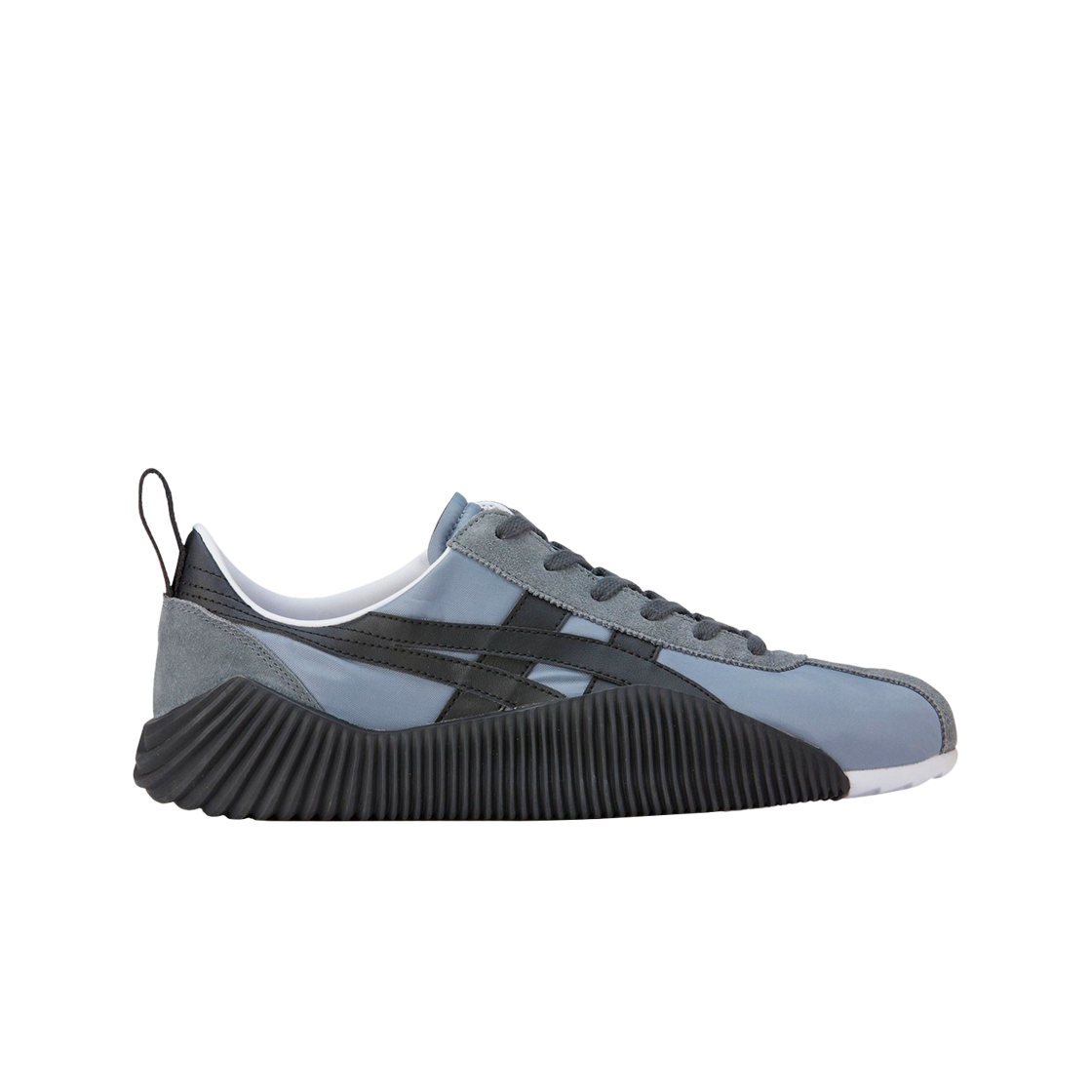 오니츠카 타이거 아크로마운트 시트 락 블랙