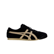 Onitsuka Tiger Mexico 66 Slip-On Black Putty