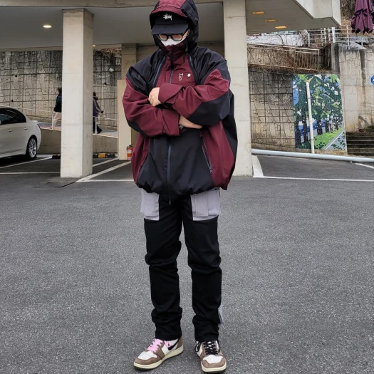 스타일 카드