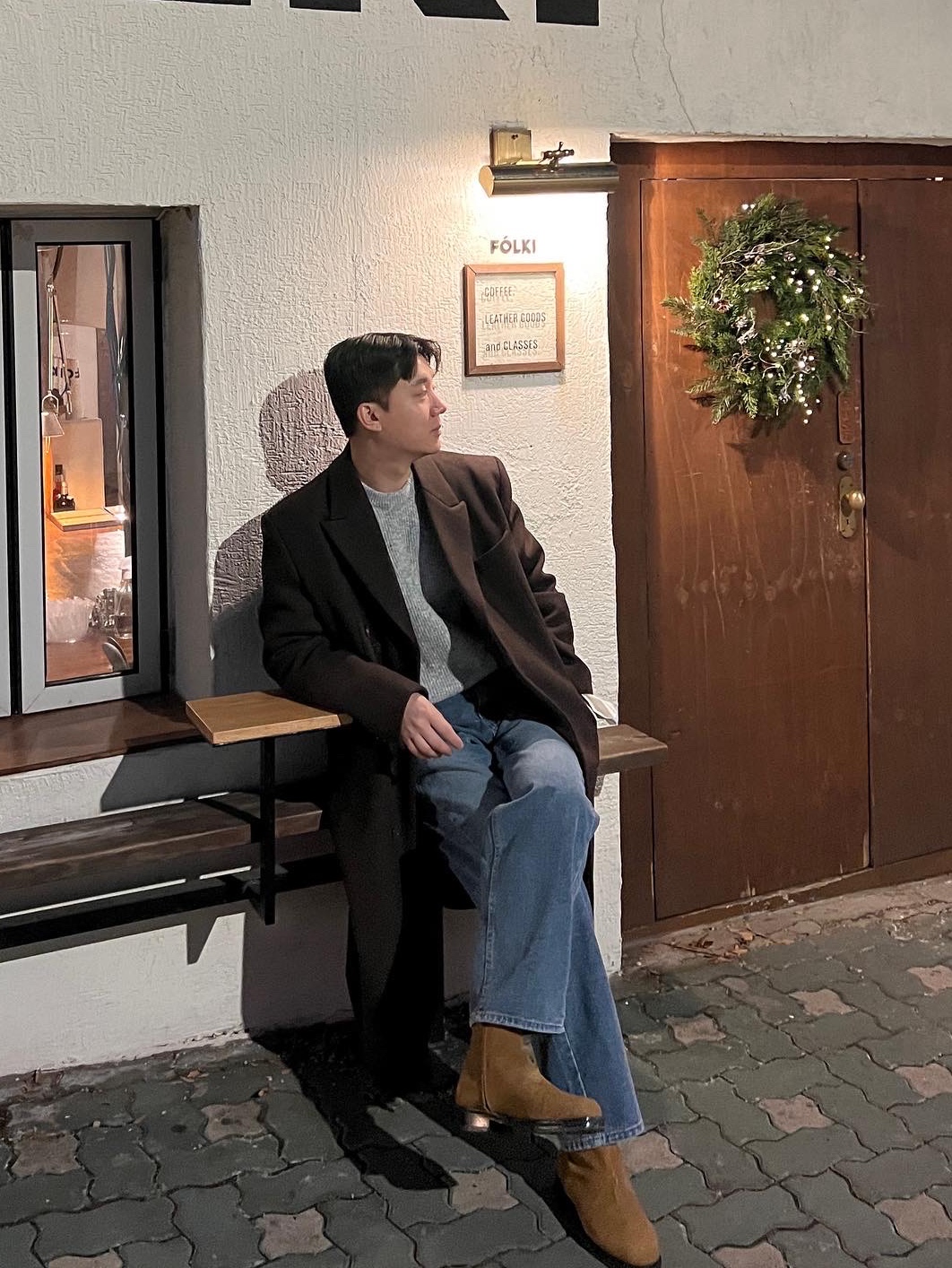 영진님의 스타일