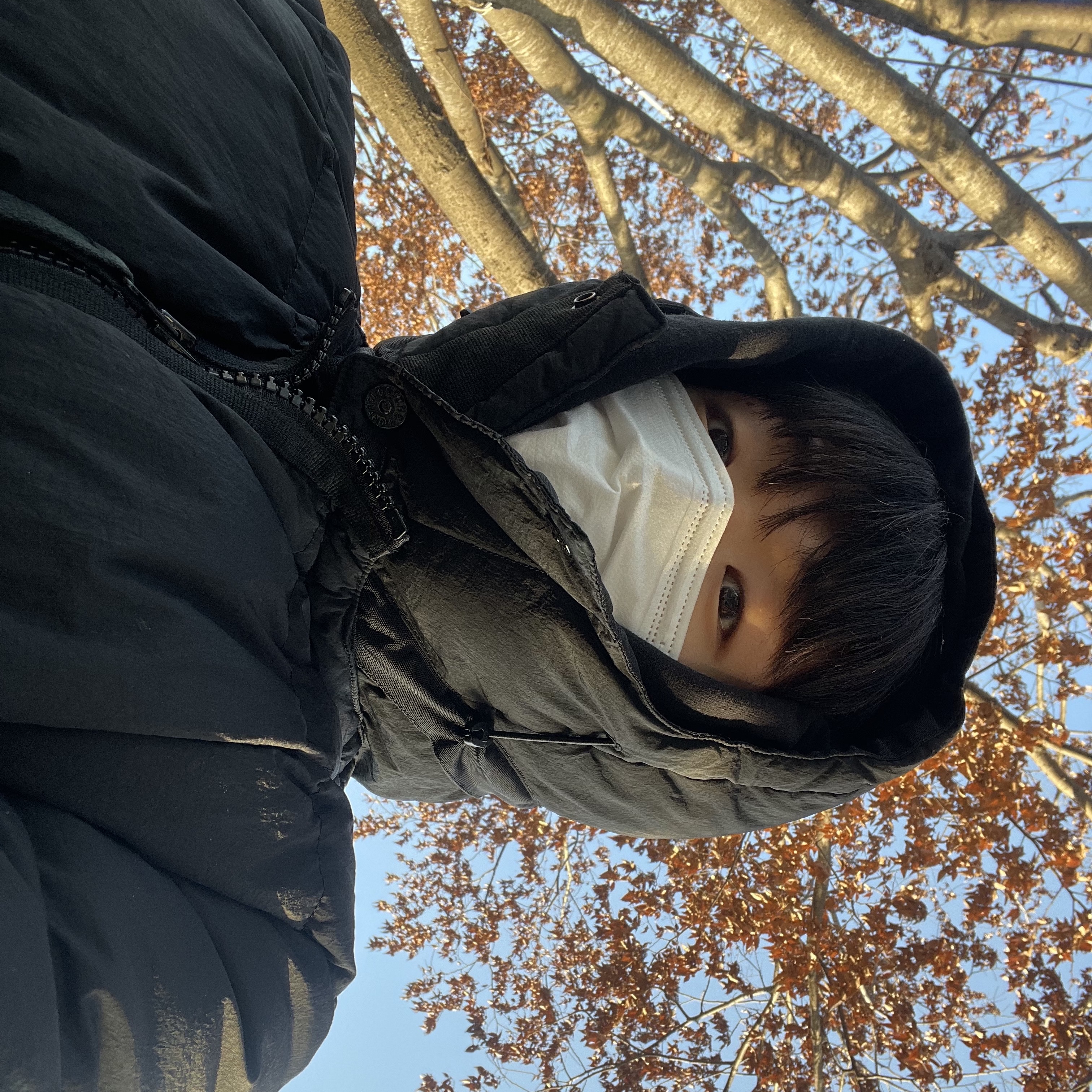 지나가십쇼님의 스타일 - 2