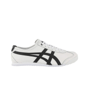 Onitsuka Tiger Mexico 66 White Black