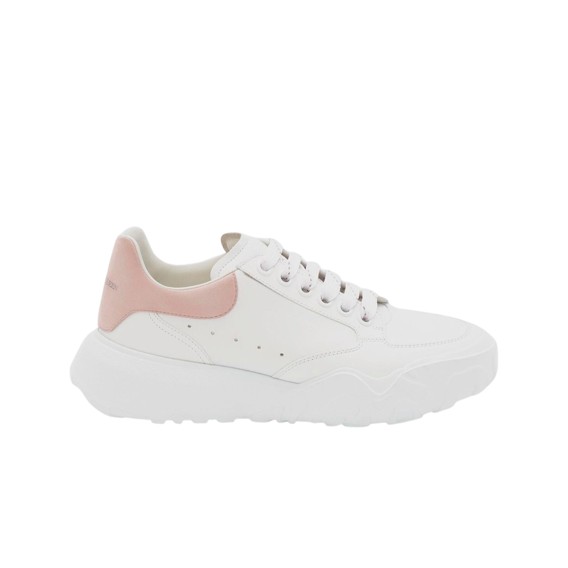 (W)알렉산더 맥퀸 코트 트레이너 파촐리