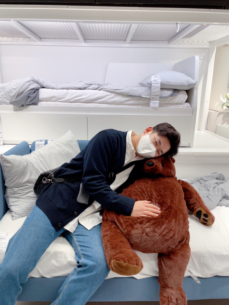 KREAM 프로필 이미지