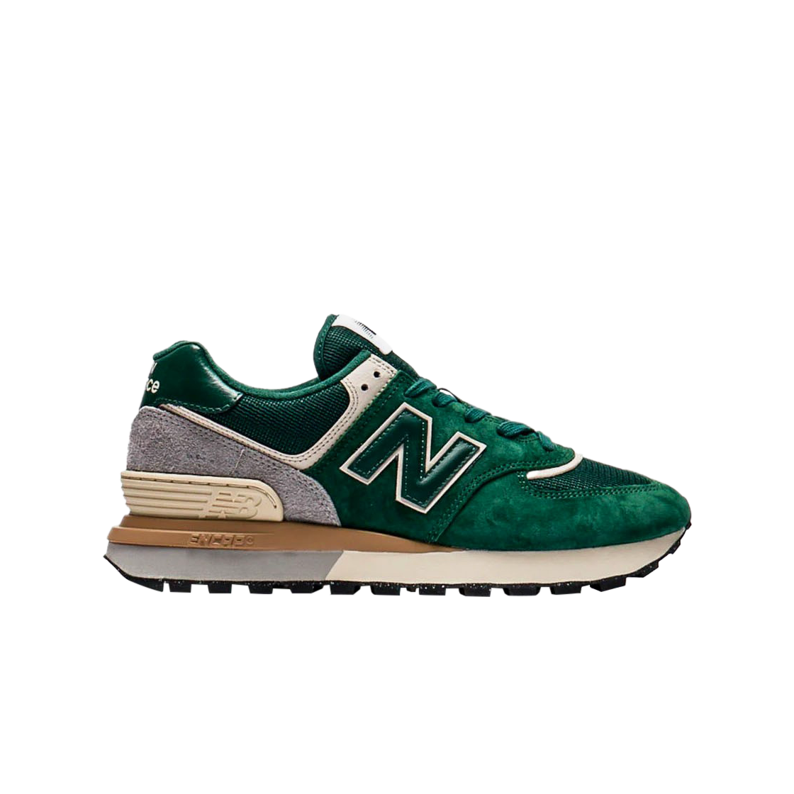 뉴발란스 574 레거시 그린(New Balance 574 Legacy Green)