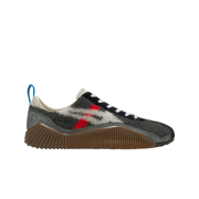 Onitsuka Tiger Acromount Knit Graphite Grey Birch