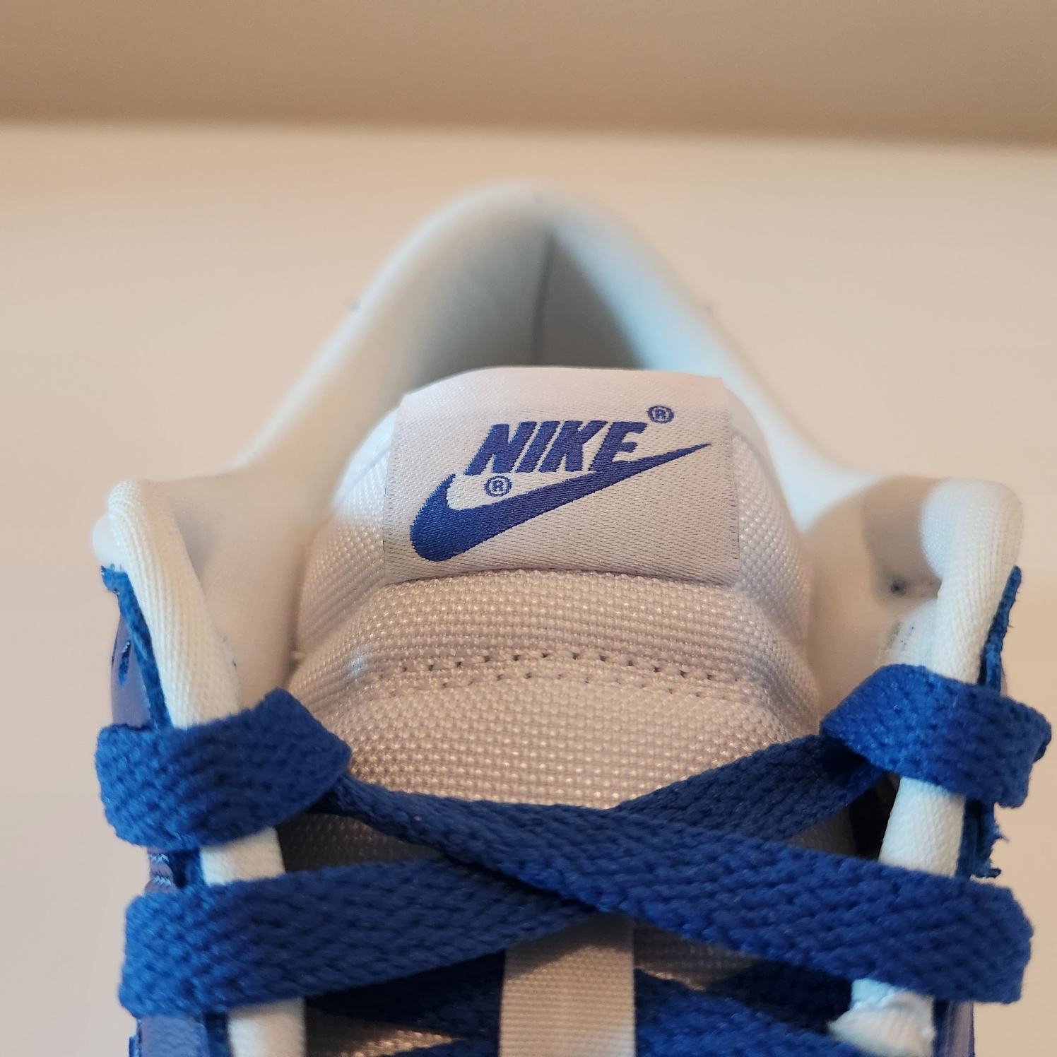 Nike Dunk Low SP Kentucky 2022 착용 스타일 - 5