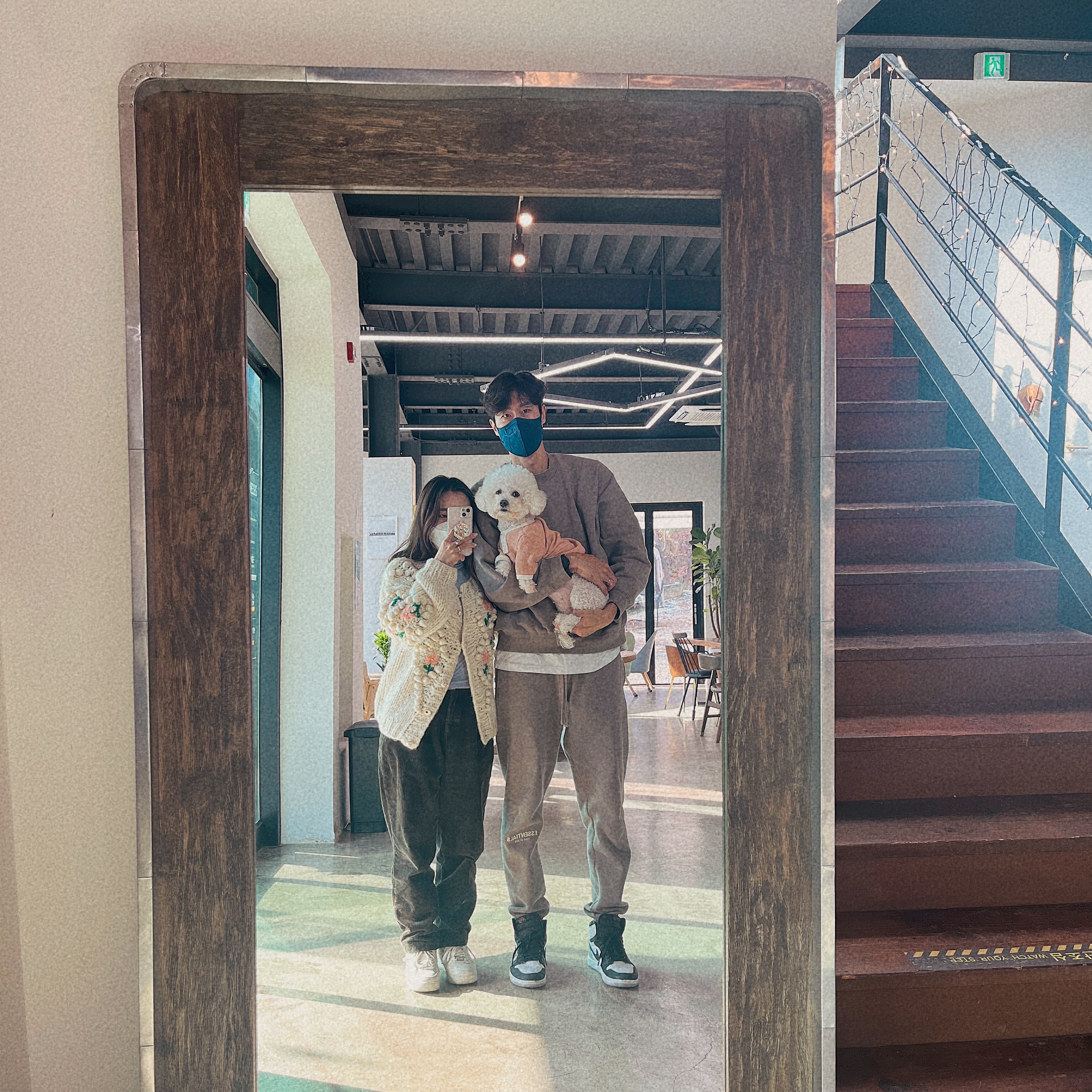 abinieer님의 스타일
