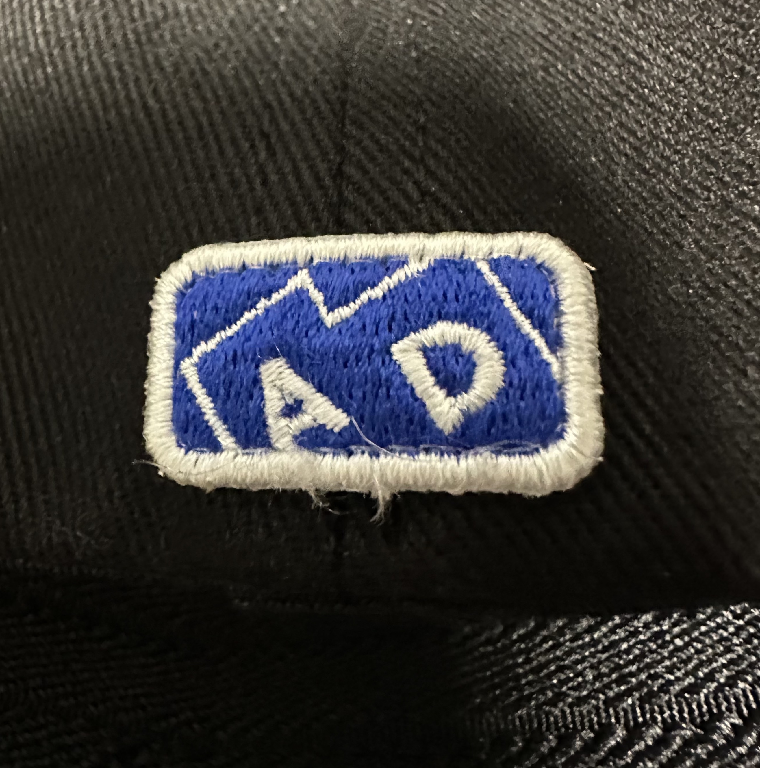Ader Error Og; 8th @1221 Cap Noir 착용 스타일 - 4
