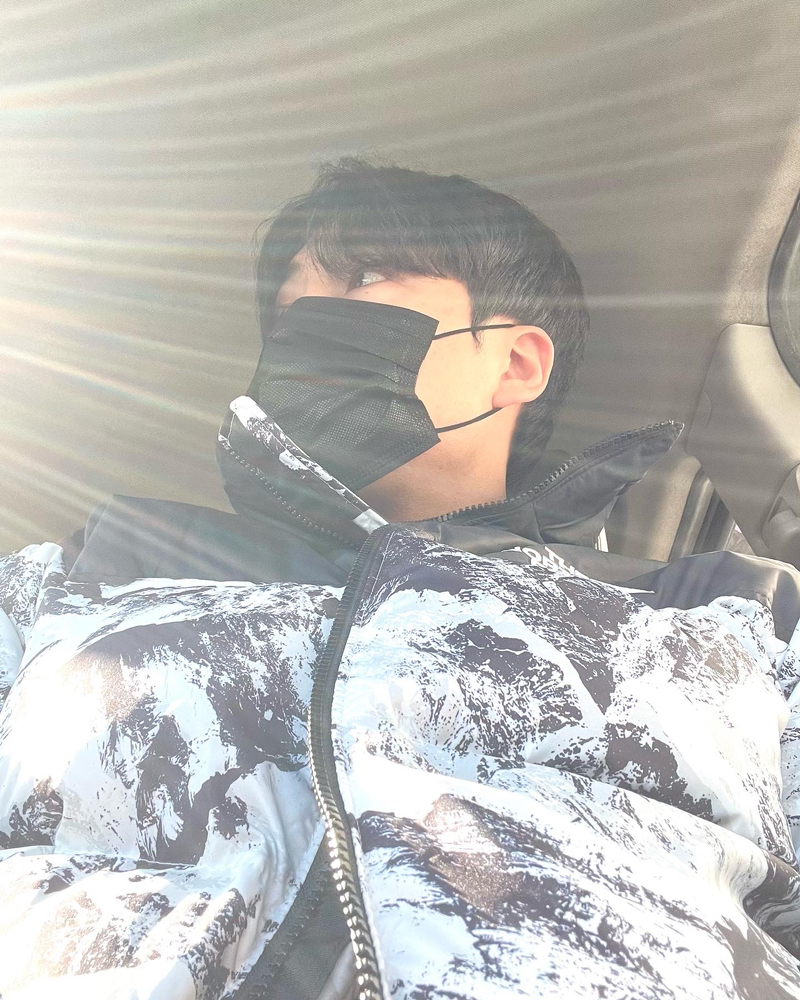 KREAM 프로필 이미지