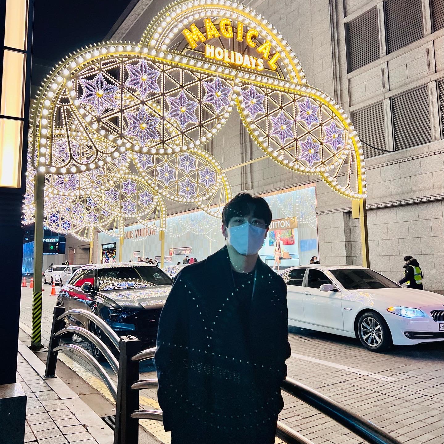 카이림님의 스타일