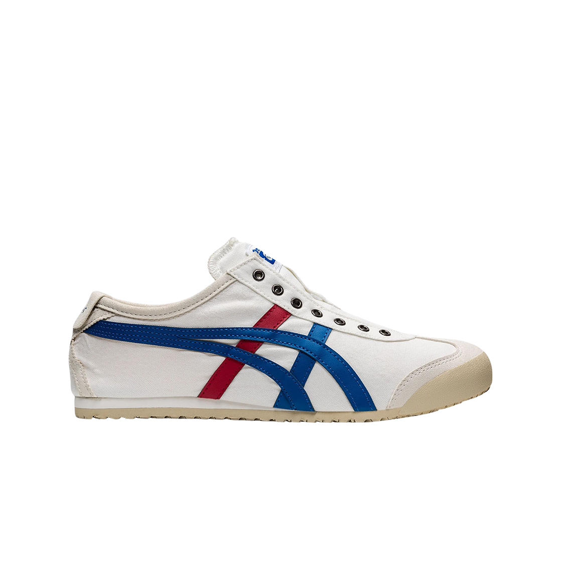MT Onitsuka Tiger Mexico 66 NM 'Black White' 1183C319-002