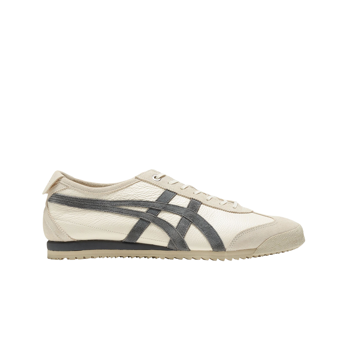 1183C015-200 Onitsuka Tiger Mexico 66 SD Birch Metropolis