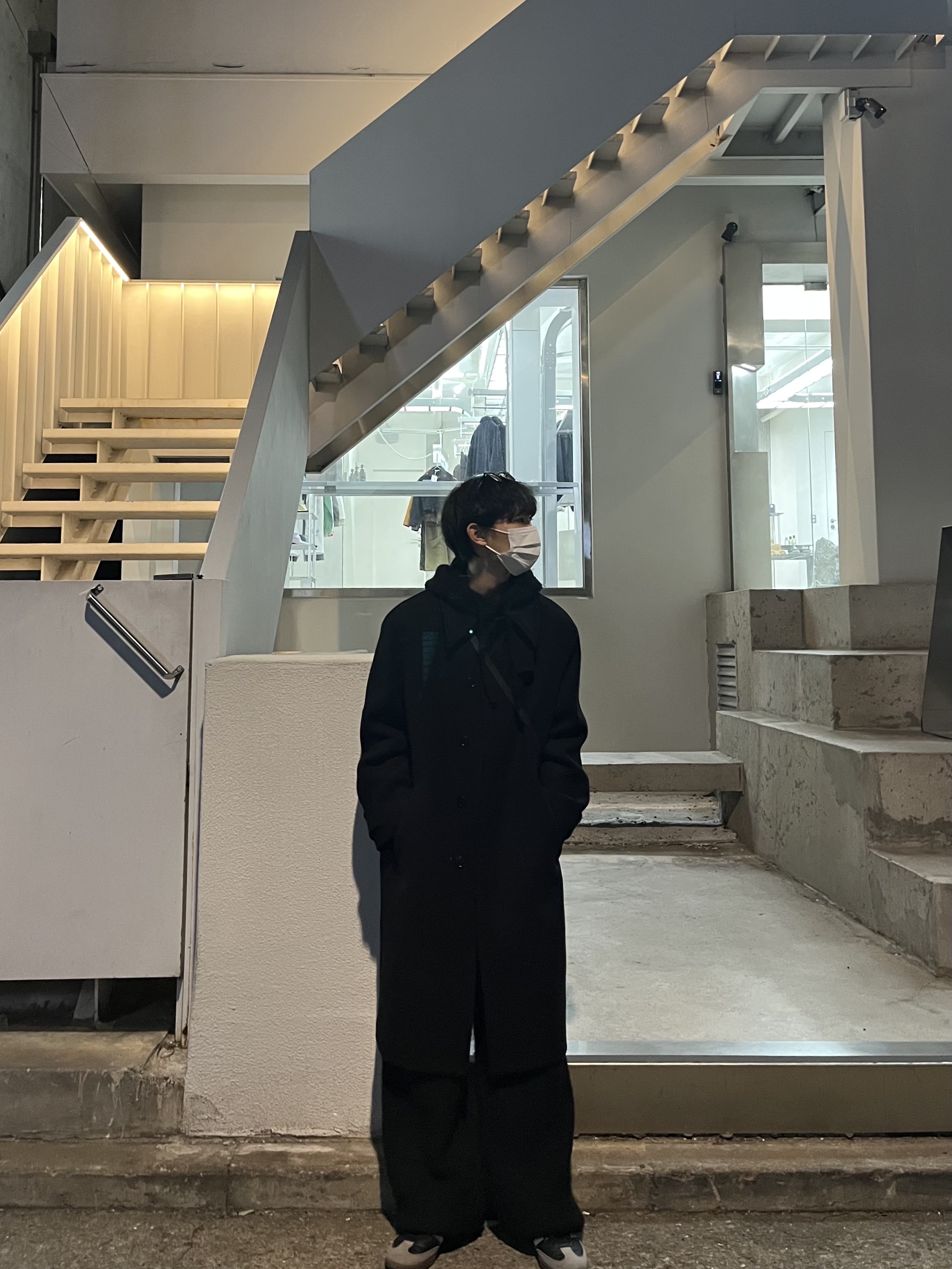 잭보이님의 스타일 - 2