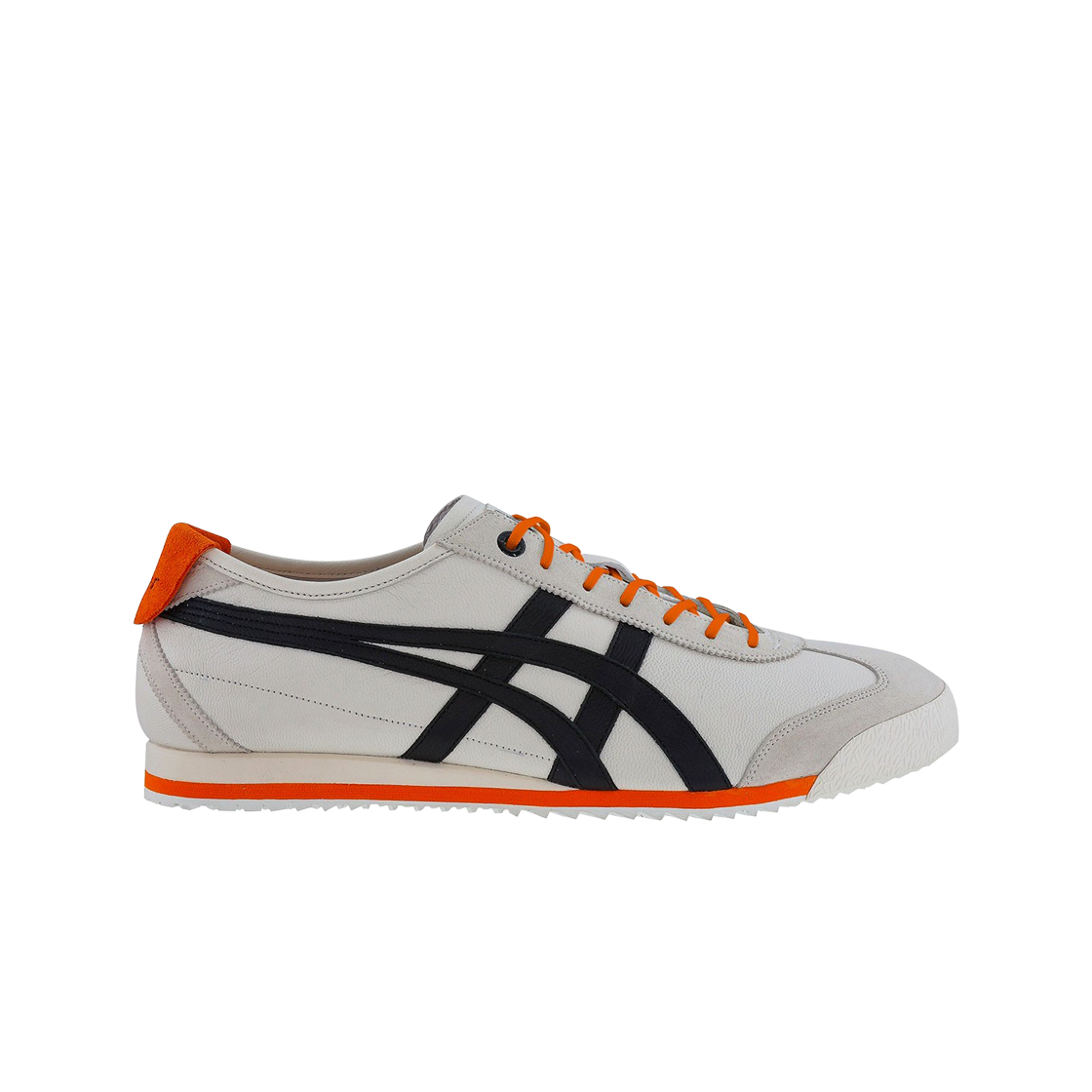 오니츠카 타이거 멕시코 66 SD 크림 블랙(Onitsuka Tiger Mexico 66 SD Cream Black)