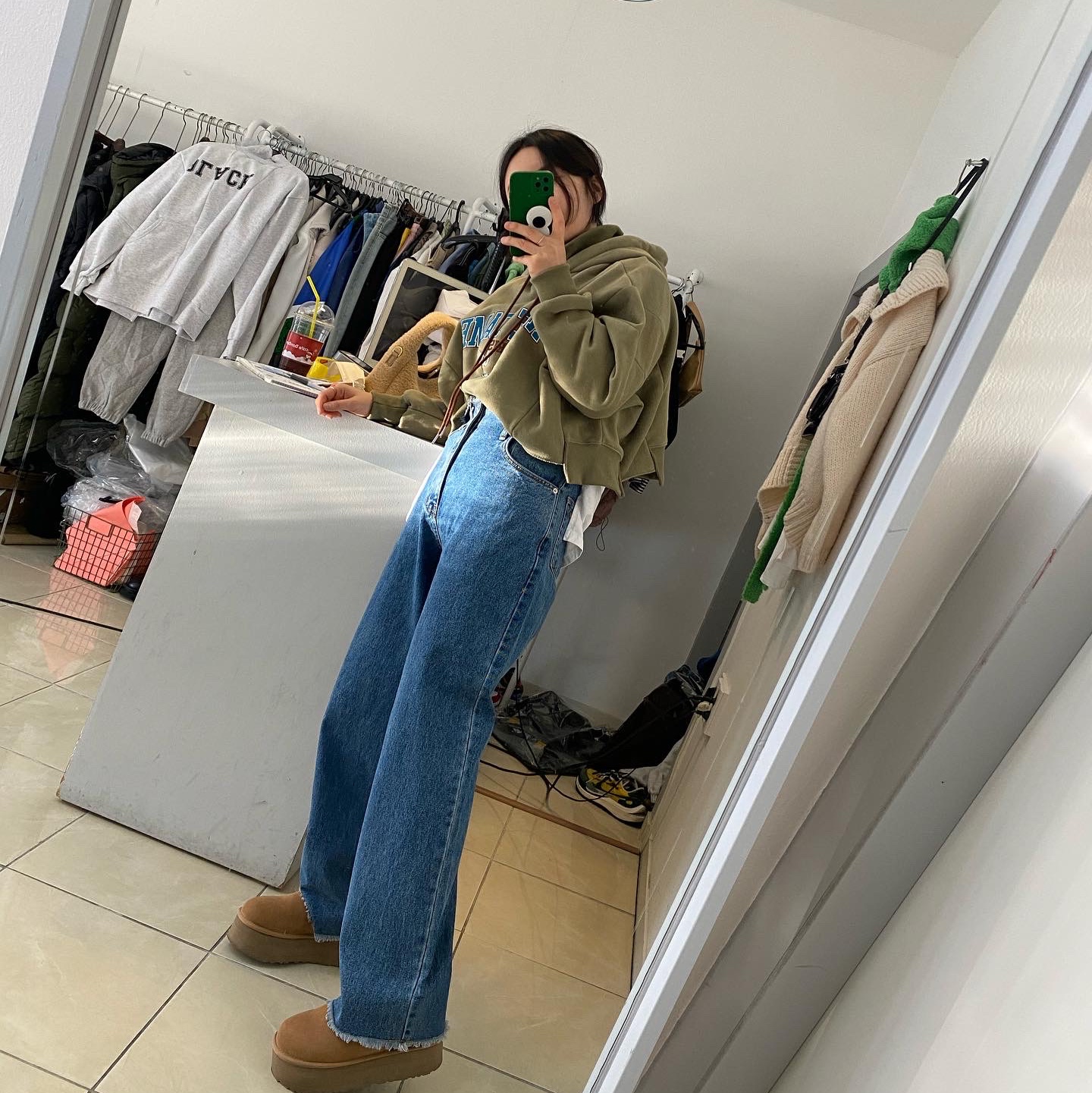 김아미님의 스타일
