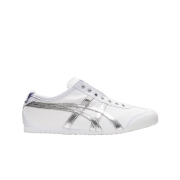 Onitsuka Tiger Mexico 66 Slip-On White Pure Silver