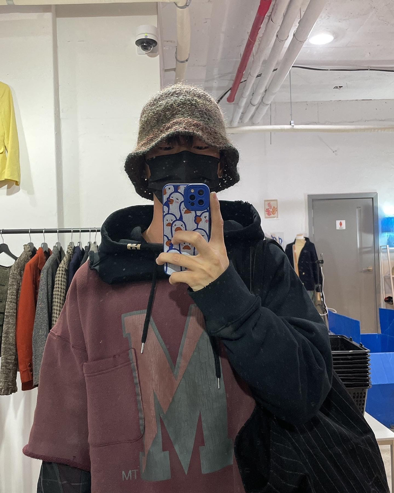 KREAM 프로필 이미지