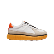 Onitsuka Tiger Delecity White Habanero