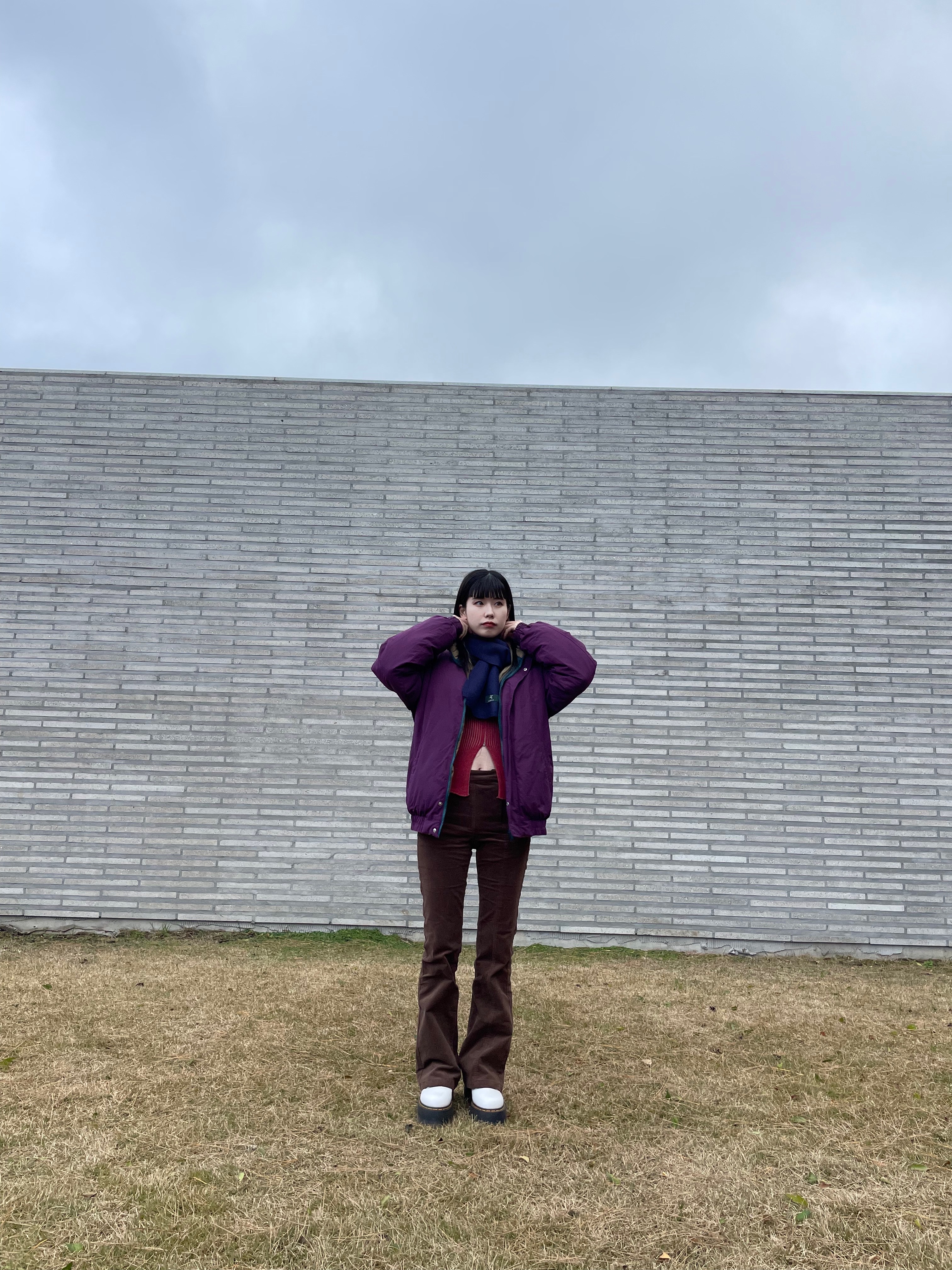 Haruka in Korea님의 스타일 - 2