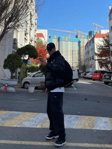 스타일 카드