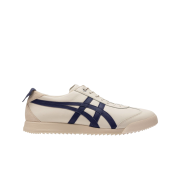 Onitsuka Tiger Mexico 66 EX Oatmeal Peacoat