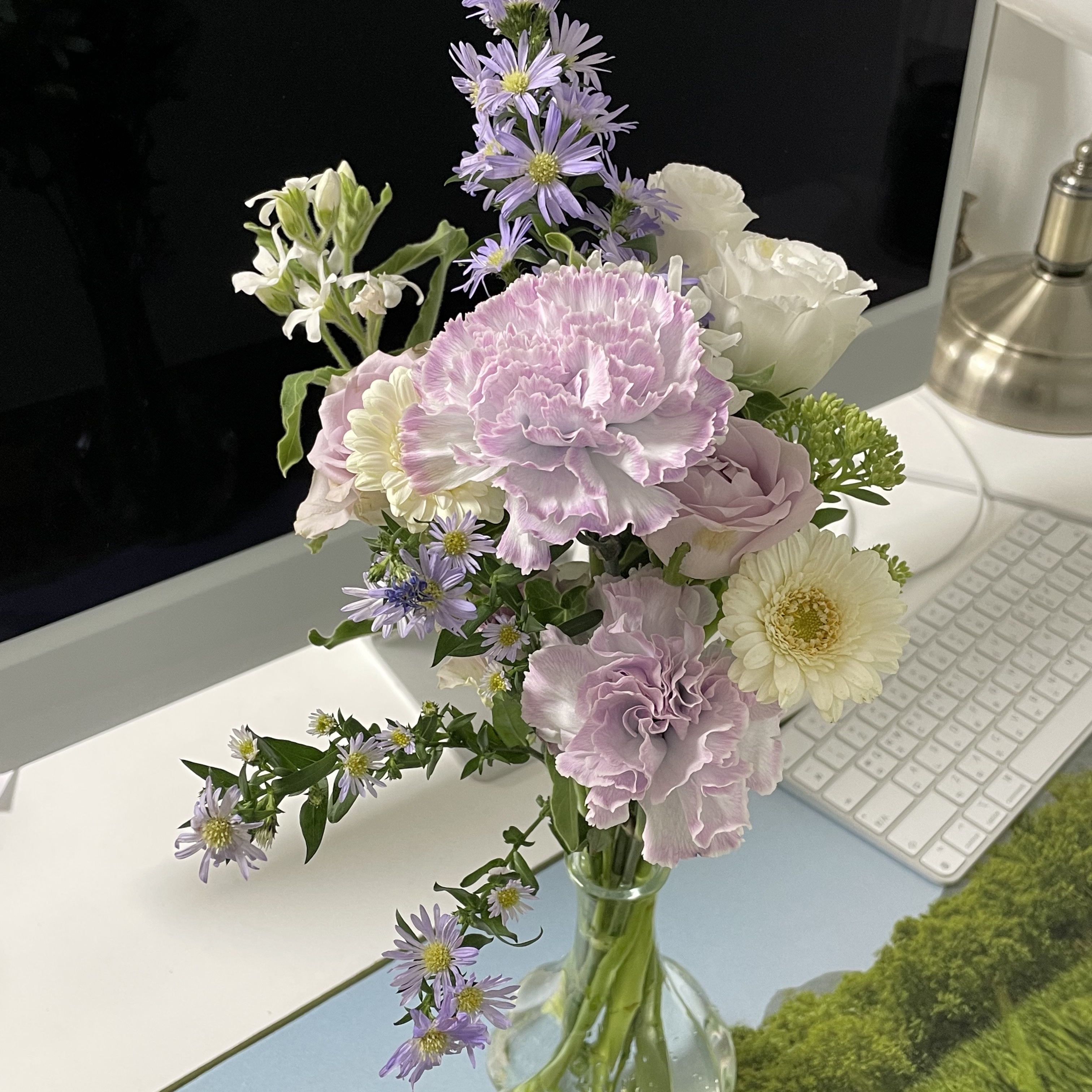 지나가십쇼님의 스타일 - 5