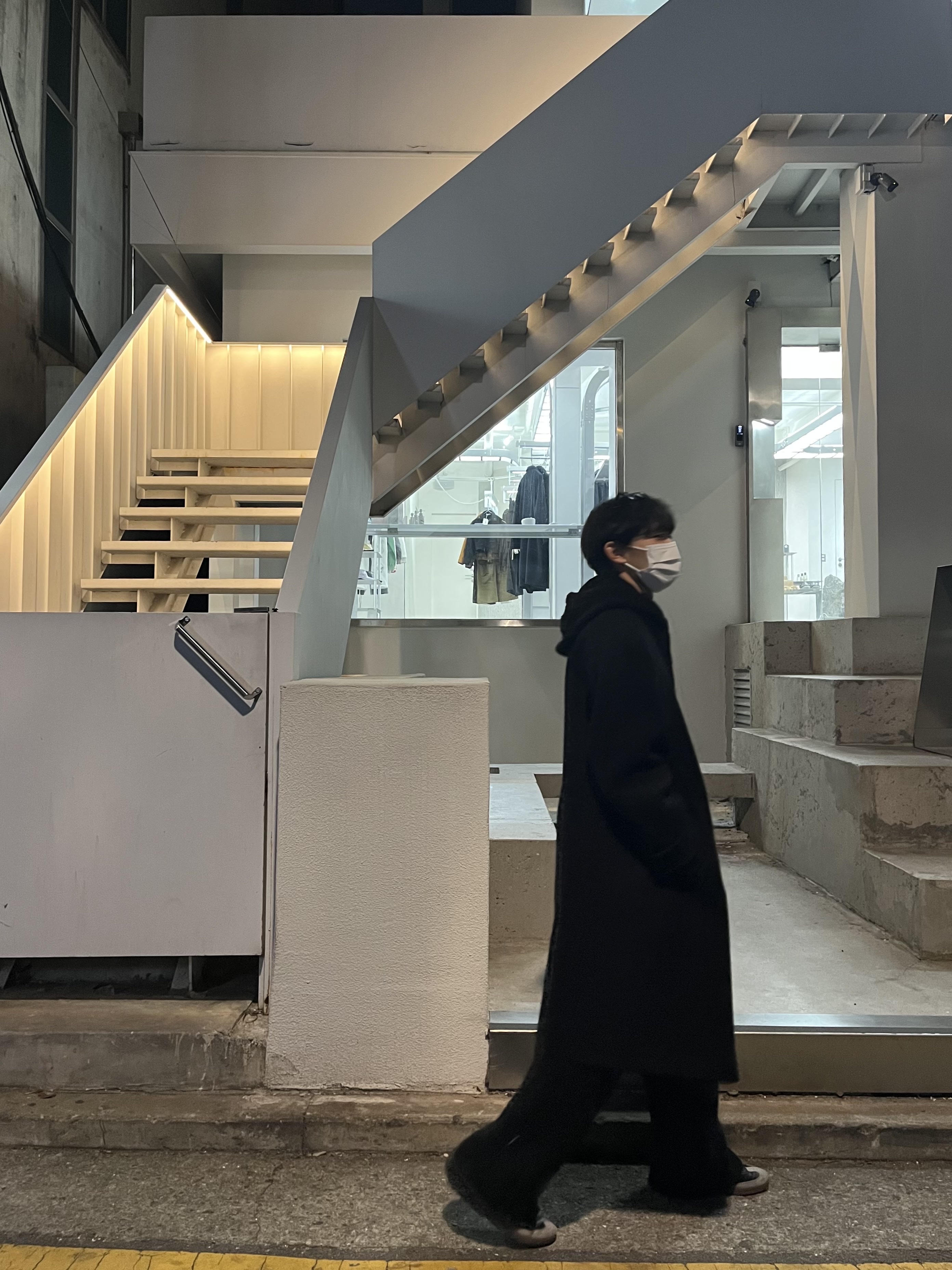 잭보이님의 스타일 - 5