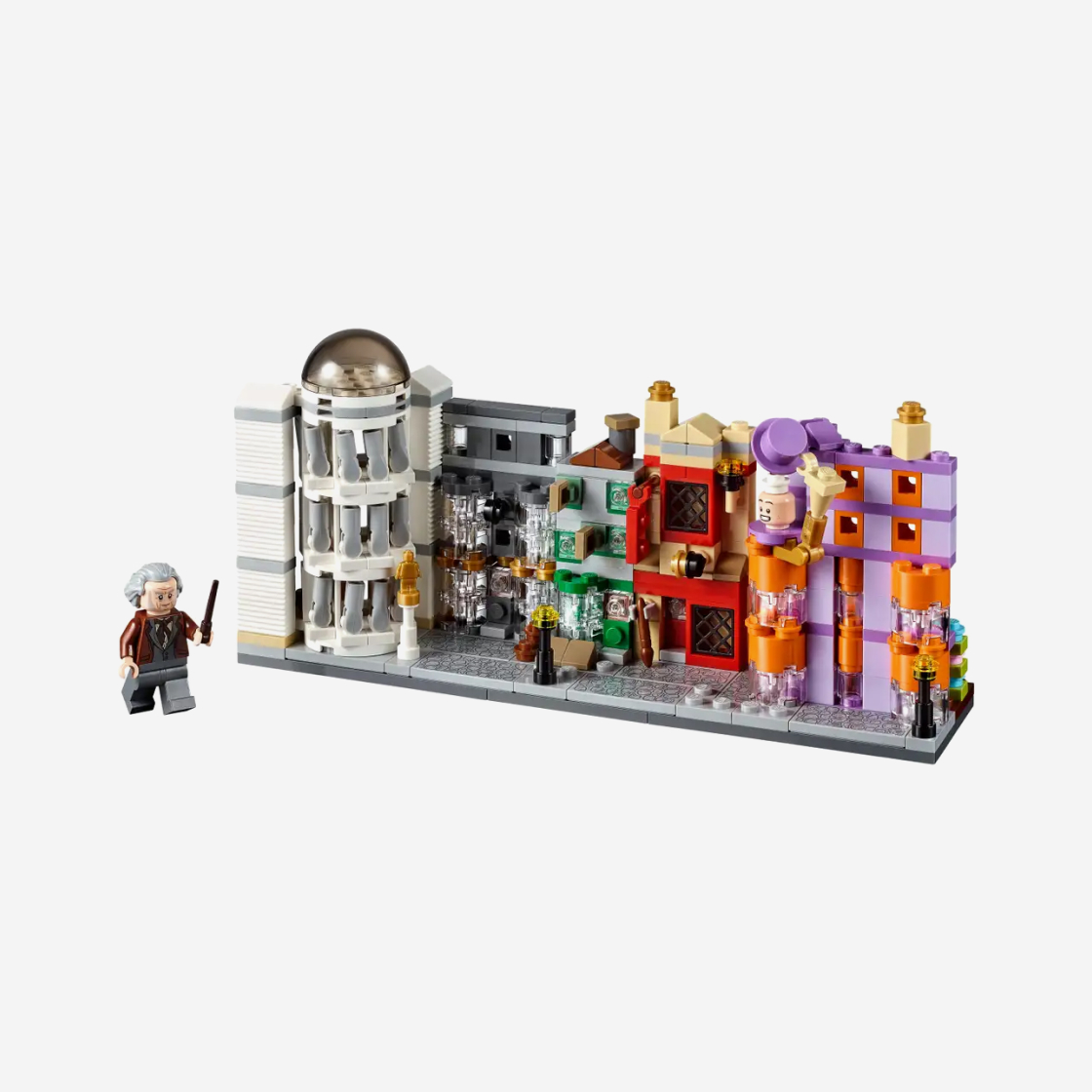 Lego KREAM lego-kream