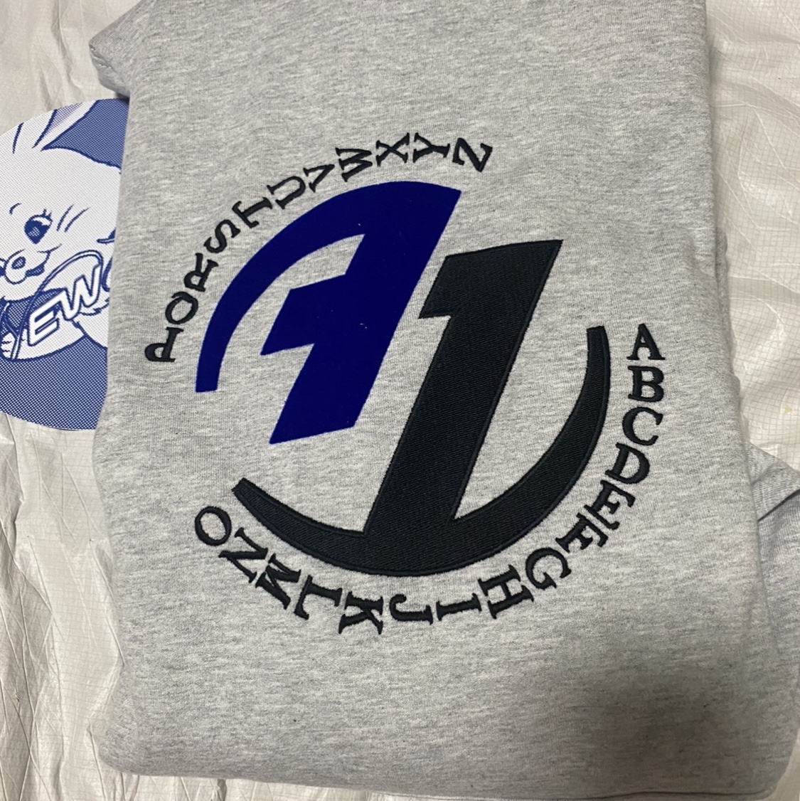 otter님의 스타일 - 1