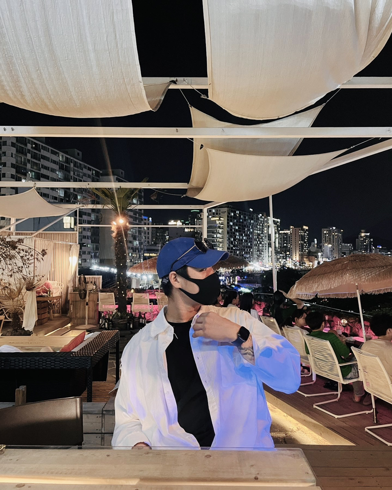 KREAM 프로필 이미지