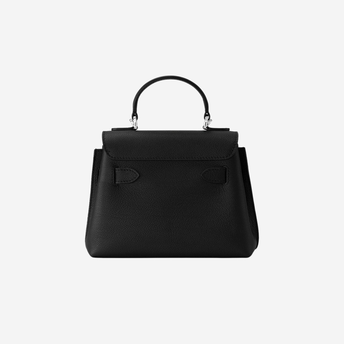 Louis Vuitton M20997 Lockme Ever Mini , Black, One Size