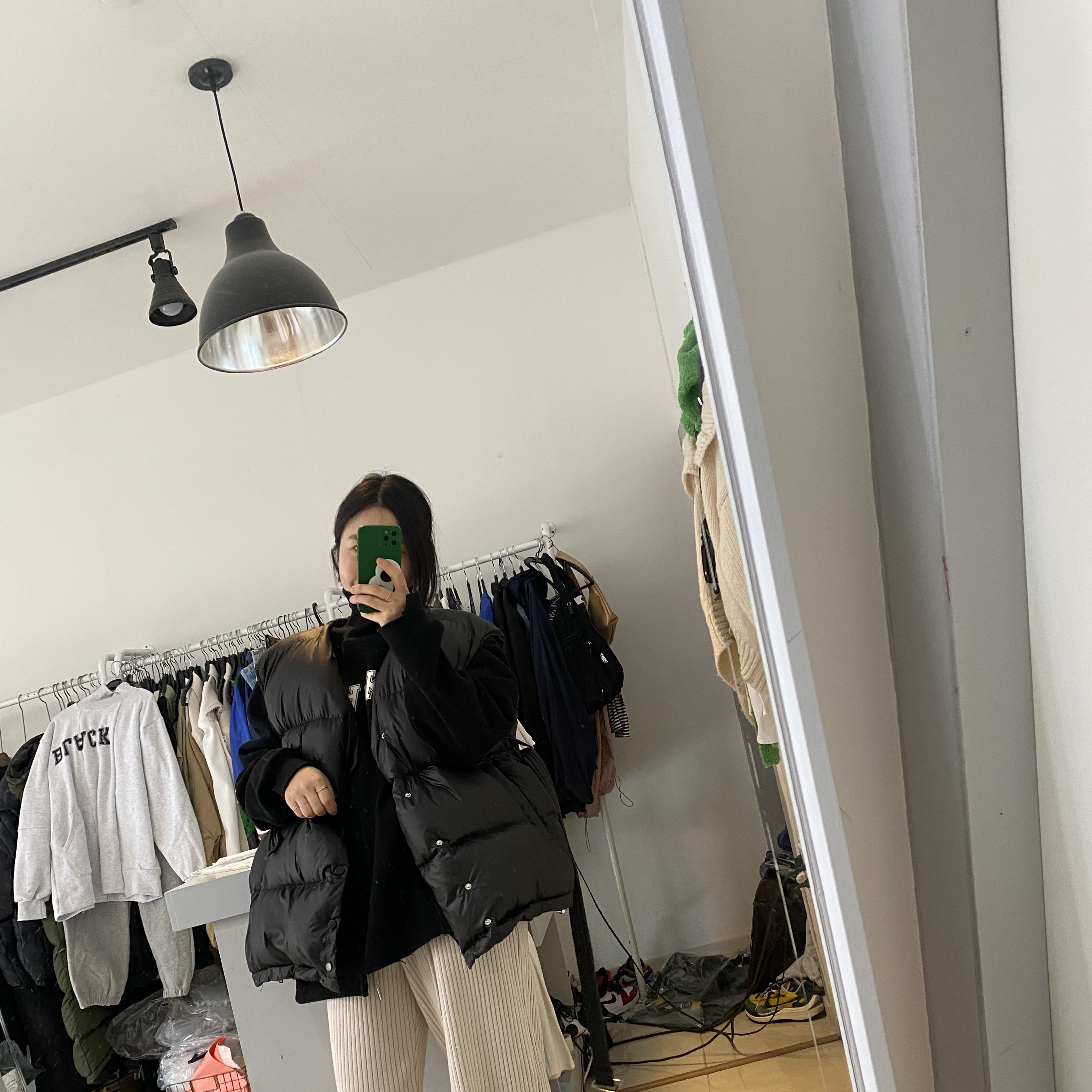 김아미님의 스타일