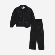 Nike x Off-White NRG Track Suit Black - Asia