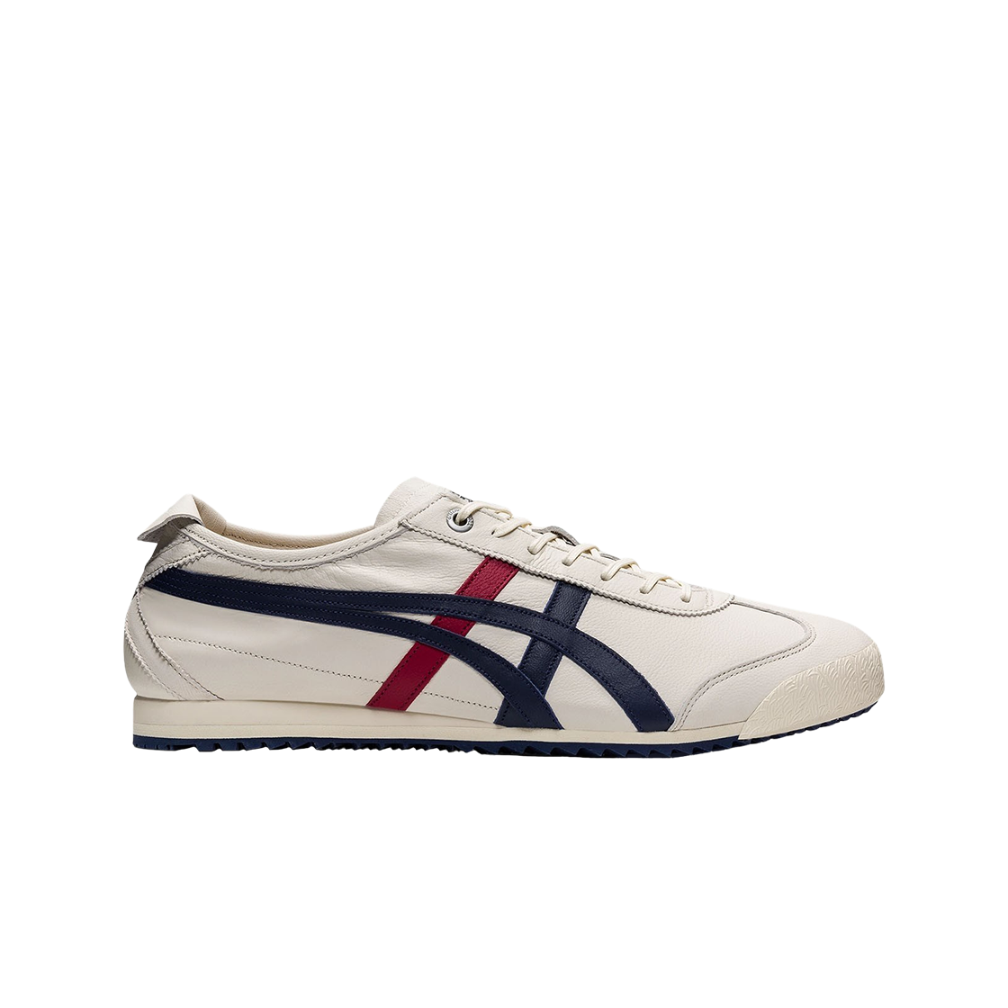 오니츠카 타이거 멕시코 66 SD 크림 피코트(Onitsuka Tiger Mexico 66 SD Cream Peacoat)