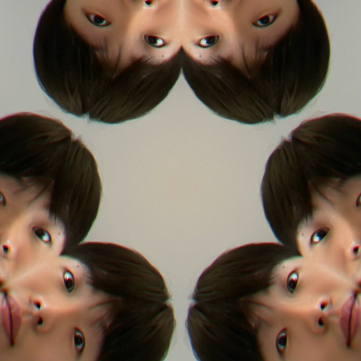 지나가십쇼님의 스타일 - 3