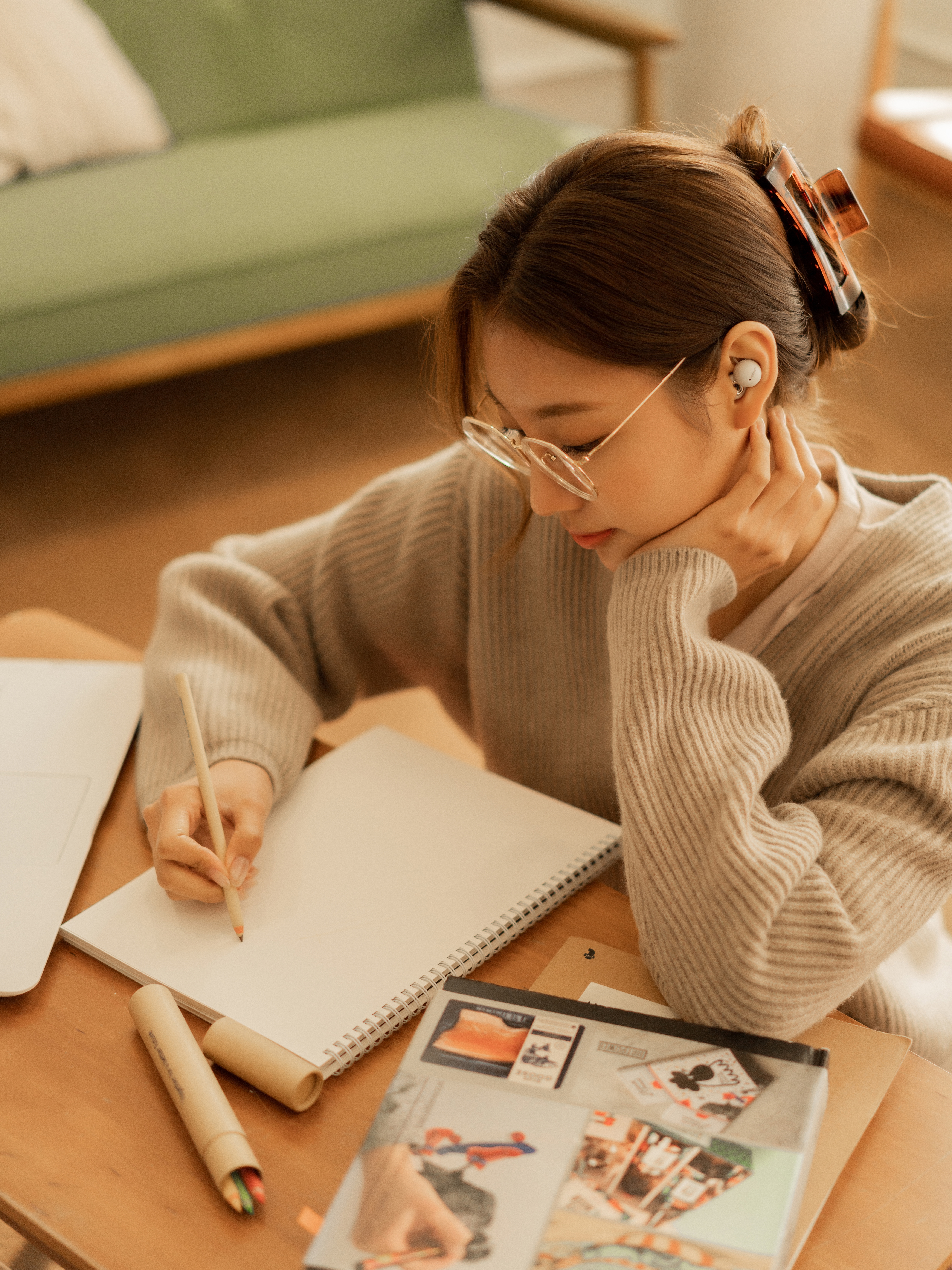 sonyclass님의 스타일