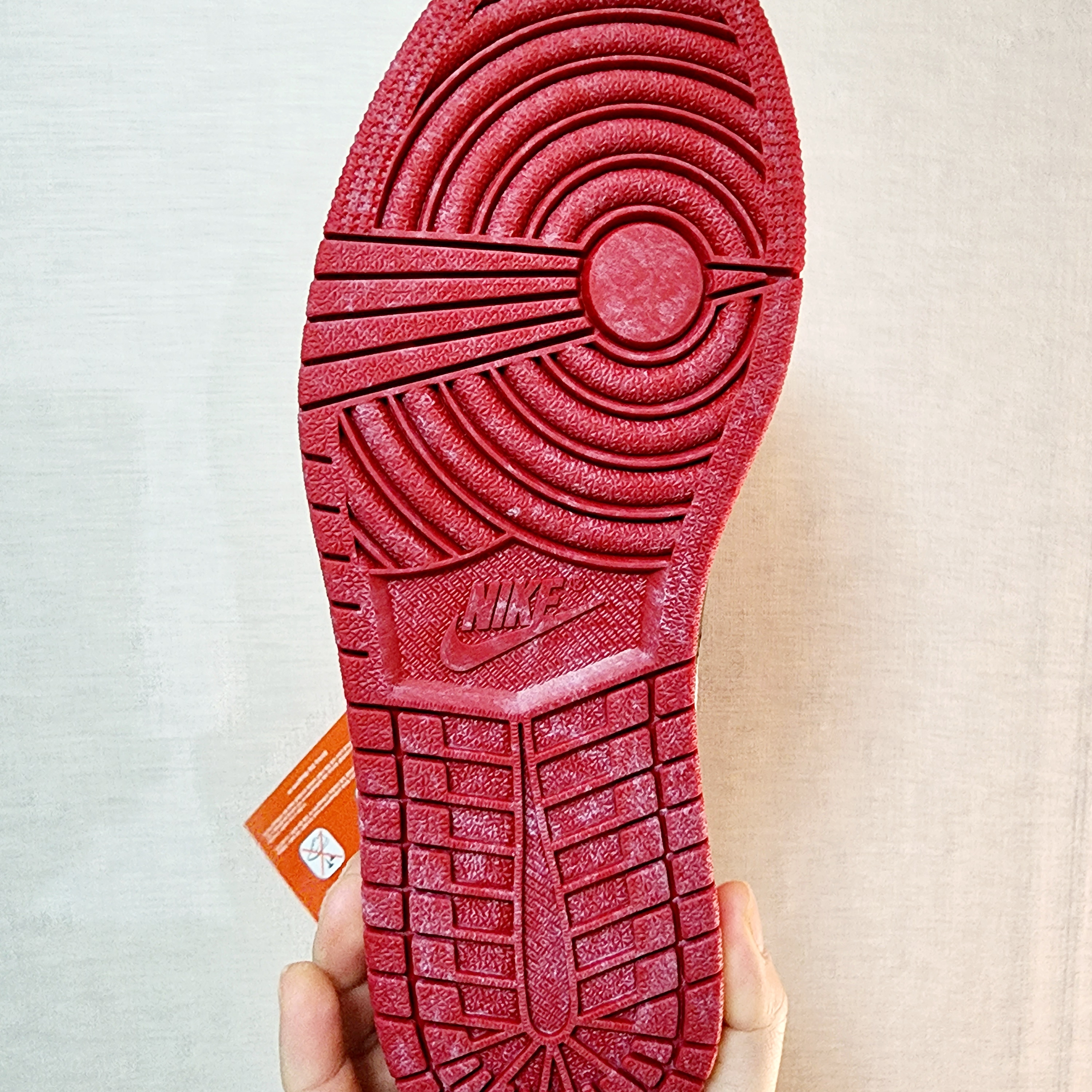 Jordan 1 Retro High OG Chicago 2022 착용 스타일 - 2