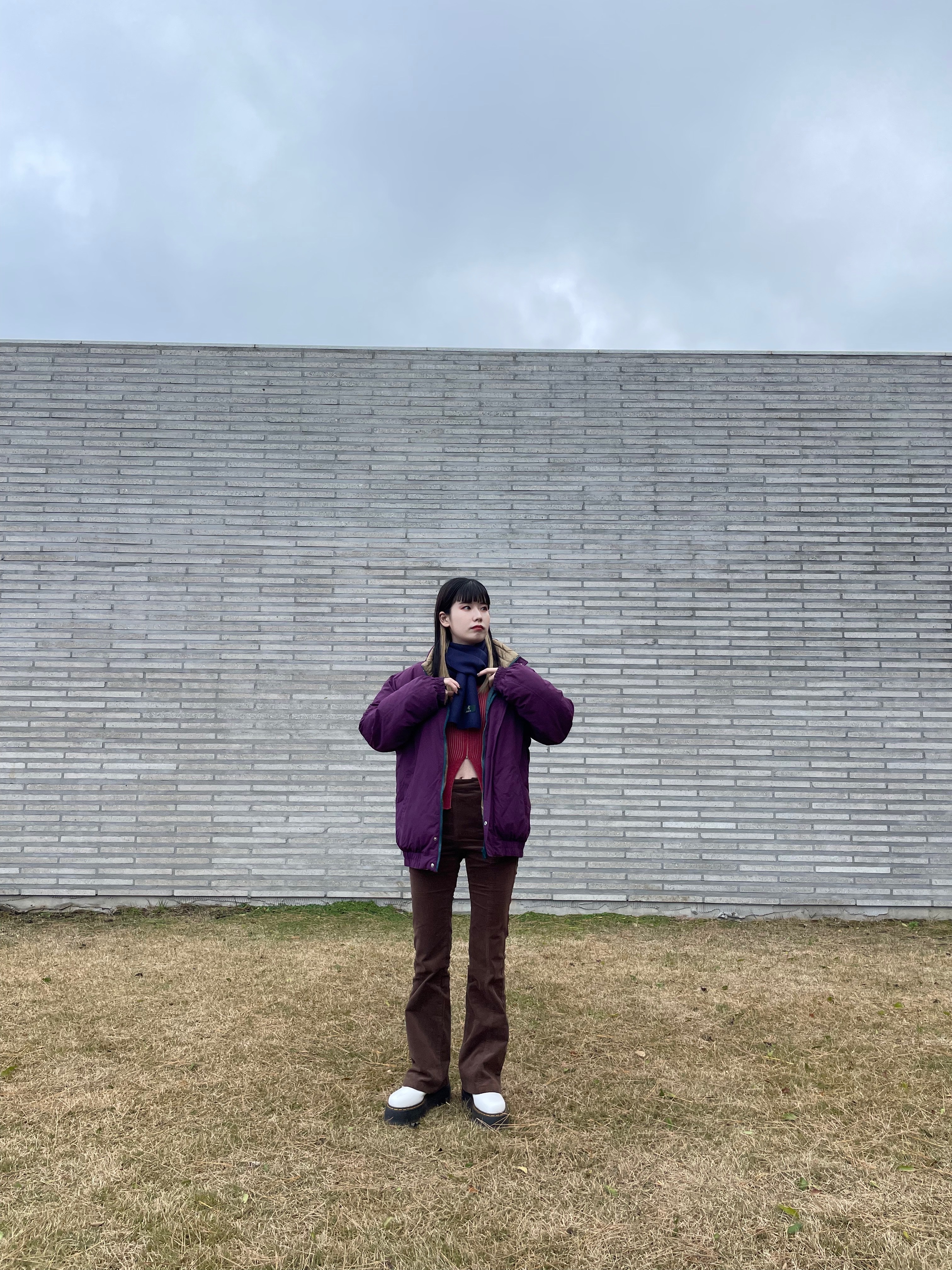 Haruka in Korea님의 스타일 - 1