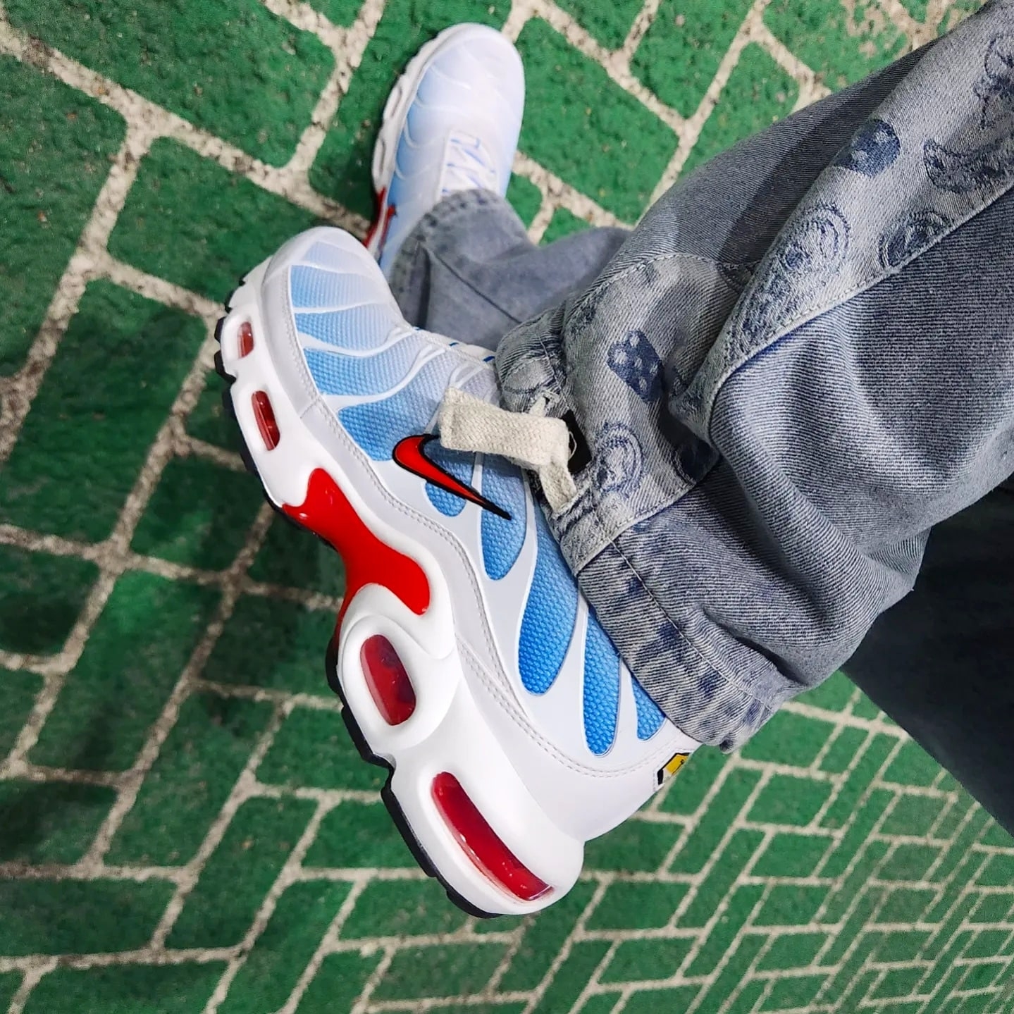 KREAM 스타일