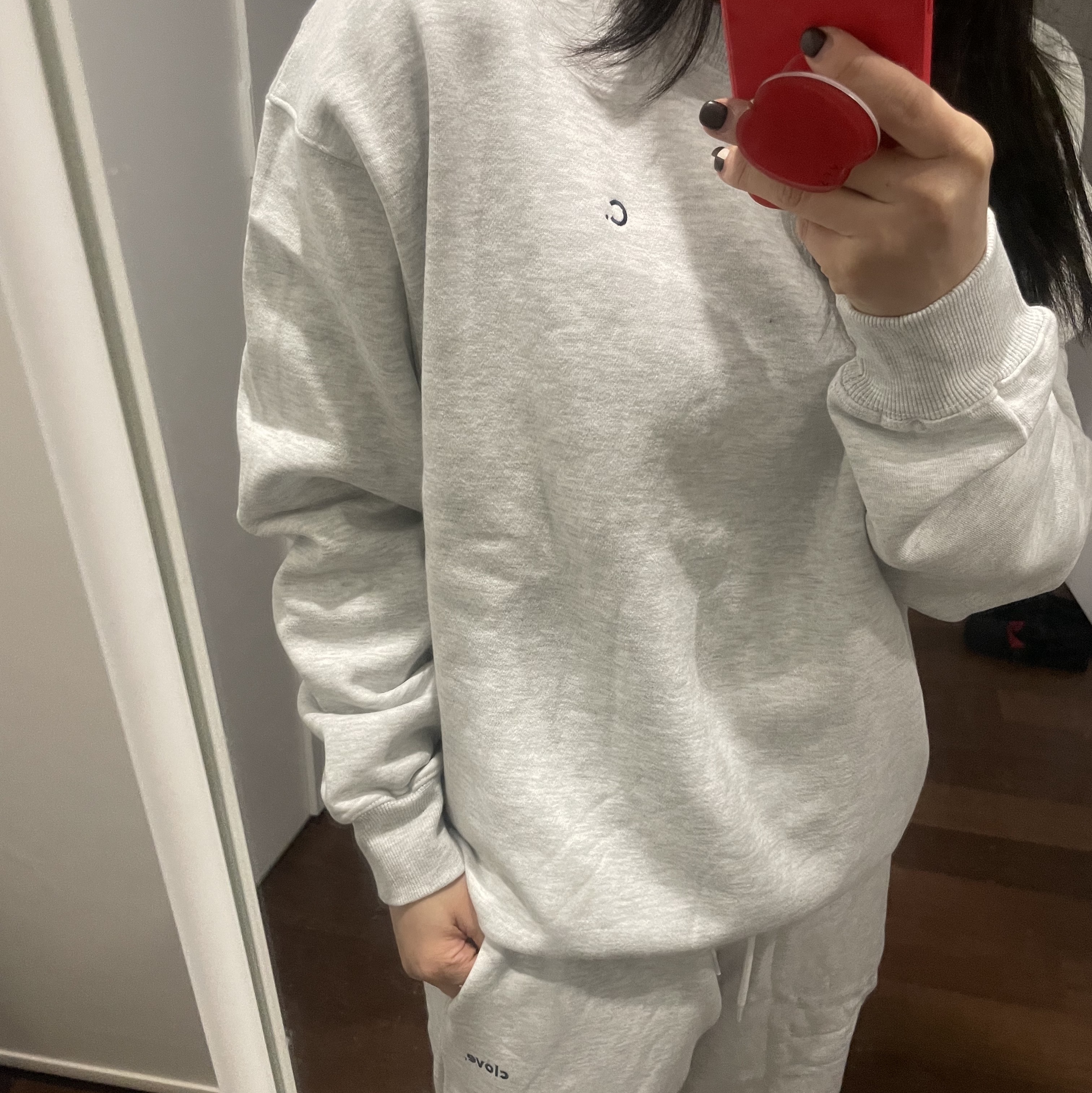 ashley님의 스타일