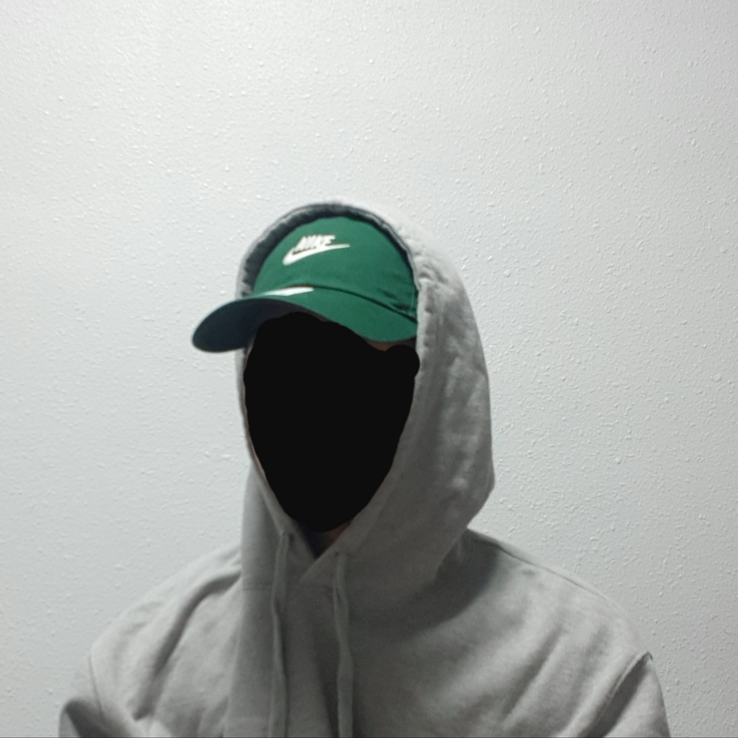 Nike Heritage 86 Futura Washed Cap Gorge Green 착용 스타일