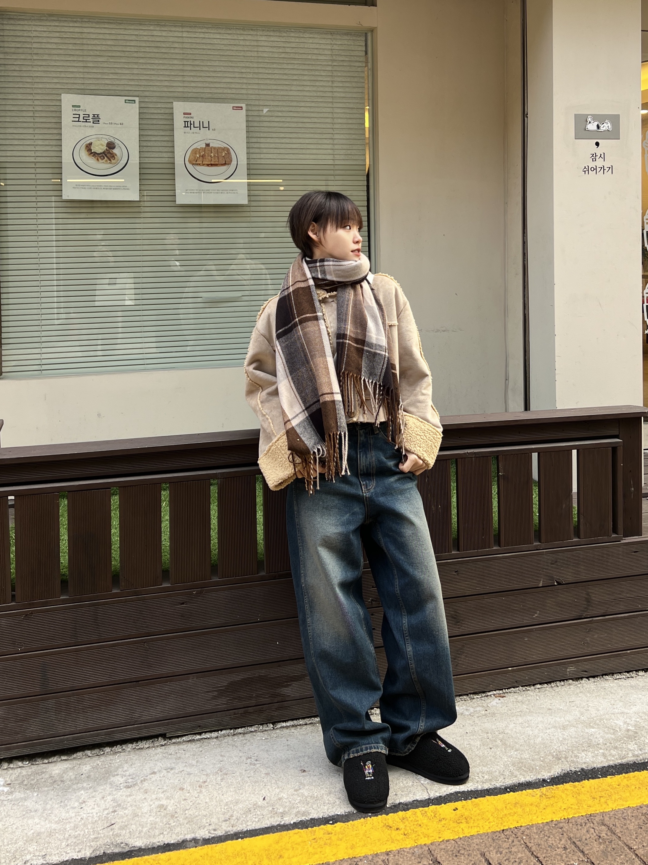 kkjokjj님의 스타일 - 2