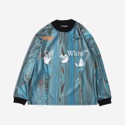 Nike x Off-White NRG Jersey Imperial Blue - US/EU