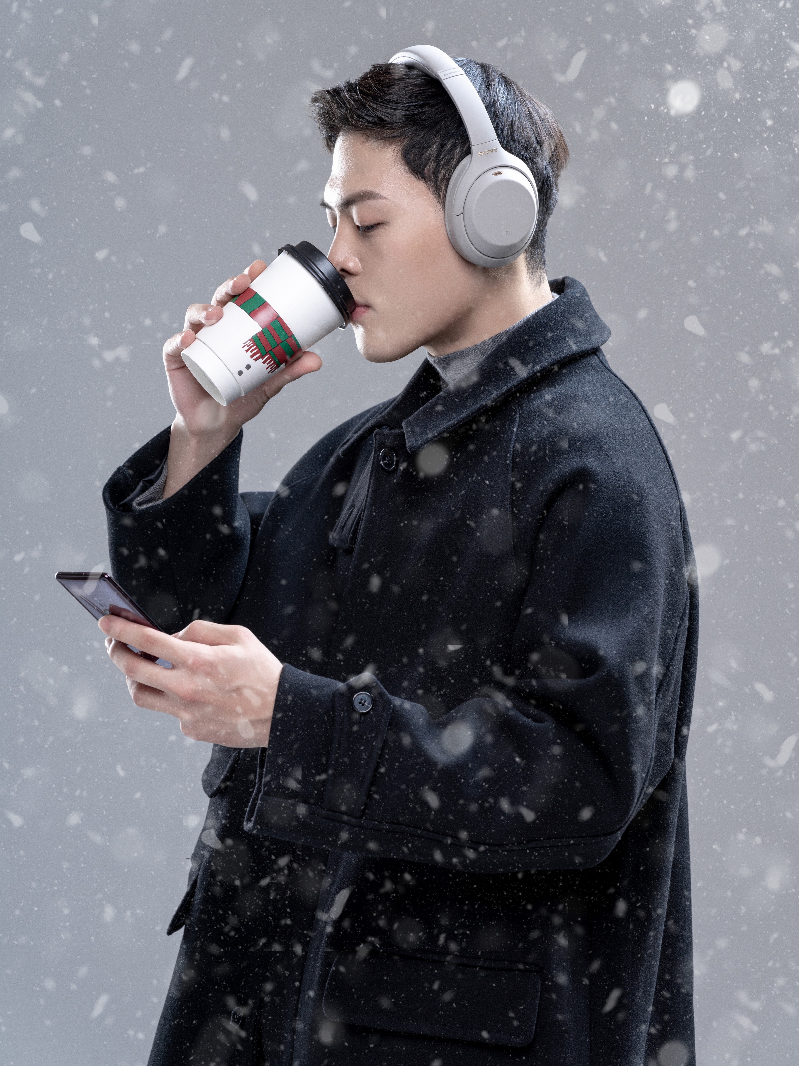 sonyclass님의 스타일