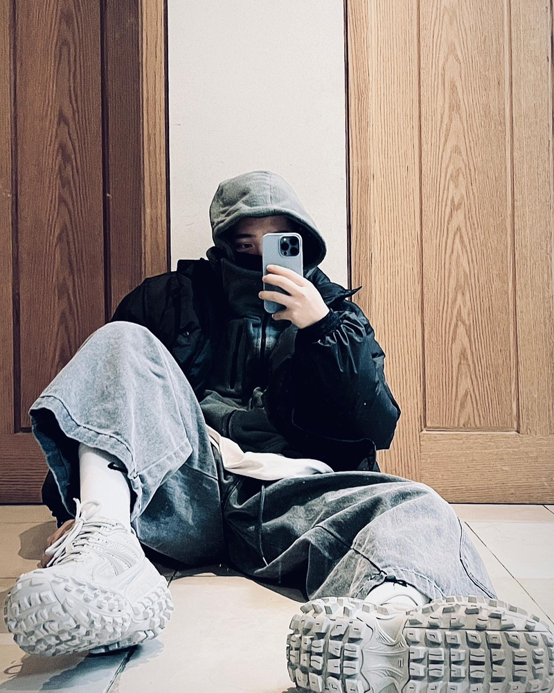 KREAM 프로필 이미지
