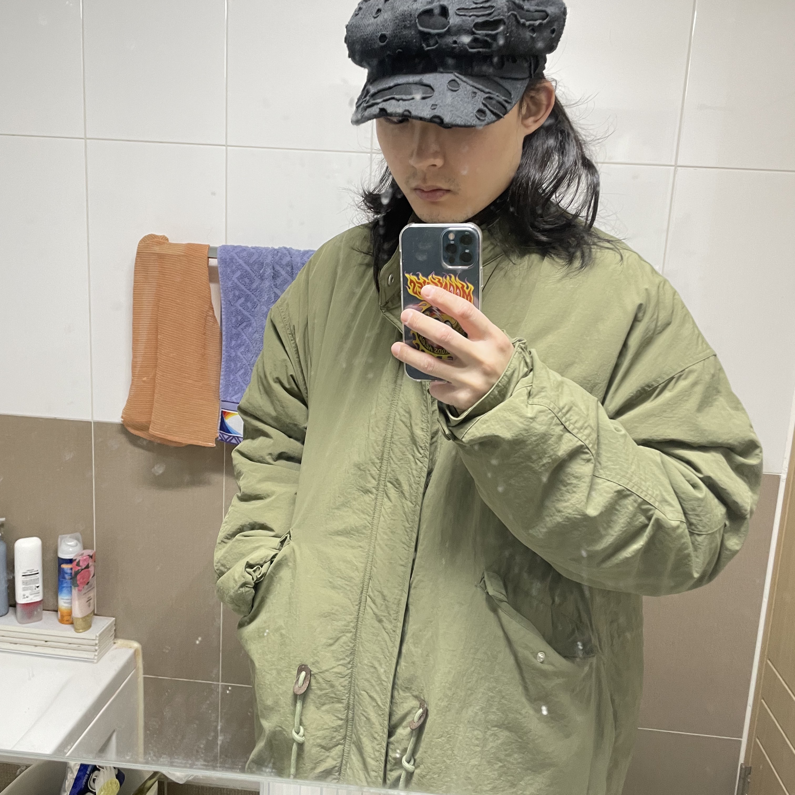 yongyong님의 스타일