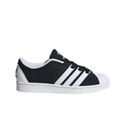 Adidas Superstar Supermodified Core Black Cloud White