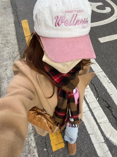 스타일 카드